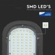 V-Tac 30W LED gatelys - Samsung LED chip, IP65