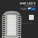 V-Tac 50W LED gatelys - Samsung LED chip, IP65, 120lm/w