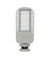 V-Tac 50W LED gatelys - Samsung LED chip, Ø60mm, IP65, 137lm/w