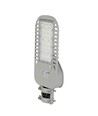 V-Tac 50W LED gatelys - Samsung LED chip, Ø60mm, IP65, 137lm/w