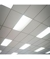 V-Tac 120x60 LED panel - 40W, 120lm/w, Samsung LED chip, hvit kant