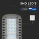 V-Tac 30W LED gatelys - Samsung LED chip, Ø60mm, IP65, 135lm/w