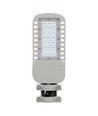 V-Tac 30W LED gatelys - Samsung LED chip, Ø60mm, IP65, 135lm/w