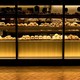 Restsalg: V-Tac 18W LED rør - Til presentasjon av brød, 120 cm