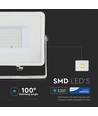 V-Tac 30W LED lyskaster - Samsung LED chip, arbeidslampe, utendørs