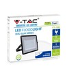 V-Tac 100W LED lyskaster - Samsung LED chip, arbeidslampe, utendørs