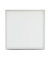 V-Tac 60x60 Smart Home LED panel - Tuya/Smart Life, 40W, virker med Google Home, Alexa og smartphones, hvit kant