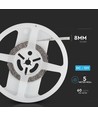 5m 3,6W/m LED-strip - 60 LED pr. meter, velg farge