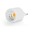 LEDlife 3W LED pære - 230V, G9