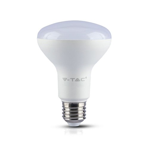 V-Tac 10W LED spot - Samsung LED chip, R80, E27