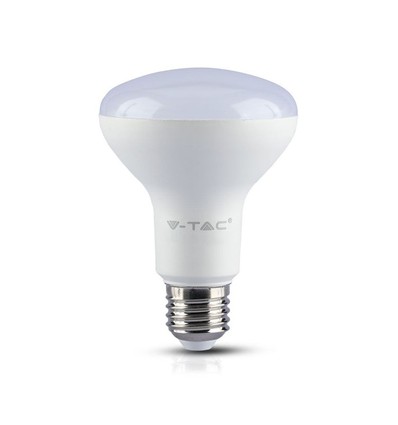 V-Tac 10W LED spot - Samsung LED chip, R80, E27