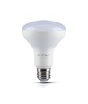 V-Tac 10W LED spot - Samsung LED chip, R80, E27