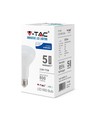 V-Tac 10W LED spot - Samsung LED chip, R80, E27