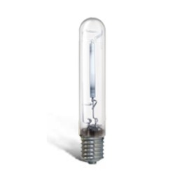 LED pærer Restsalg: Høytrykksnatrium lampe - 600W, E40