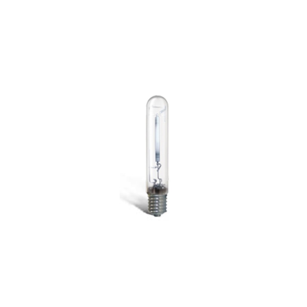 H&oslash;ytrykksnatrium lampe - 400W, E40