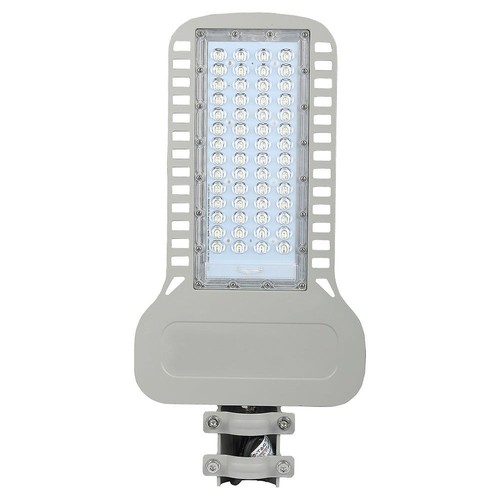 V-Tac 100W LED gatelys - Samsung LED chip, Ø60mm, IP65, 135lm/w