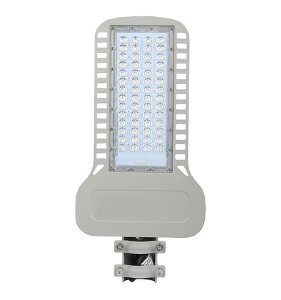 V-Tac 100W LED gatelys - Samsung LED chip, Ø60mm, IP65, 135lm/w