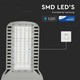 V-Tac 150W LED gatelys - Samsung LED chip, IP65, 120lm/w