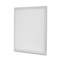 Store paneler Restsalg: V-Tac LED Panel 60x60 - 29W, Samsung LED chip, hvit kant