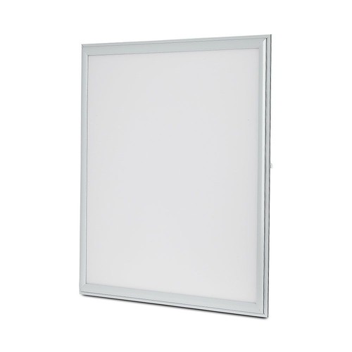 Outlet: V-Tac LED Panel 60x60 - 29W, Samsung LED chip, hvit kant