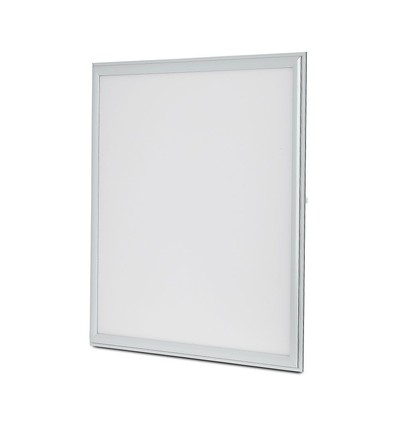 Outlet: V-Tac LED Panel 60x60 - 29W, Samsung LED chip, hvit kant