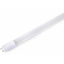 LED belysning Restsalg: LEDlife T8-MARINE120 - 18W LED rør, 120 cm, THD og EMC testet, flicker free