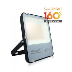 Lyskastere V-Tac 200W LED lyskaster - 160LM/W, arbeidslampe, utendørs