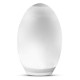 V-Tac RGB+W LED egg - Solcelle, Ø18,8 cm
