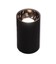 Outlet: LEDlife ZOLO pendellampe - 12W, Cree LED, svart/gull, m. 1,2m kabel