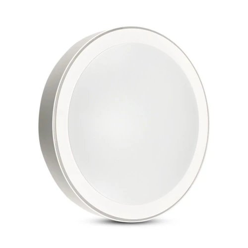 40W dimbar designer-taklampe - Ø40cm, justerbar fargetemperatur, fjernkontroll