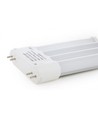 16,5cm / 12W 2G10-SMART16 HF LED lysrør, 2G10 - Direkte erstatning