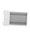 Outlet: 16,5cm / 12W 2G10-SMART16 HF LED lysrør, 2G10 - Direkte erstatning