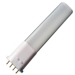 2G7 LED LEDlife 2G7-SMART6 HF - Direkte erstatning, LED 2G7 pære, 6W