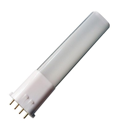 LEDlife 2G7-SMART4 HF - Direkte erstatning, LED 2G7 pære, 4W