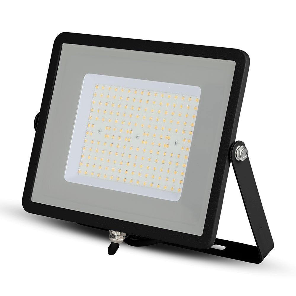 V-Tac 100W LED lyskaster - Samsung LED chip, 120LM/W, arbeidslampe, utend&oslash;rs