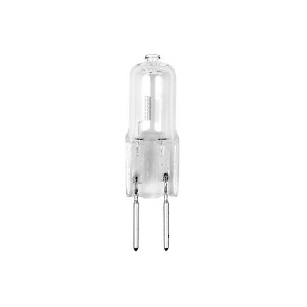 Restsalg: Klar GY6.35 50W halogen p&aelig;re - Classic, 1000lm, dimbar