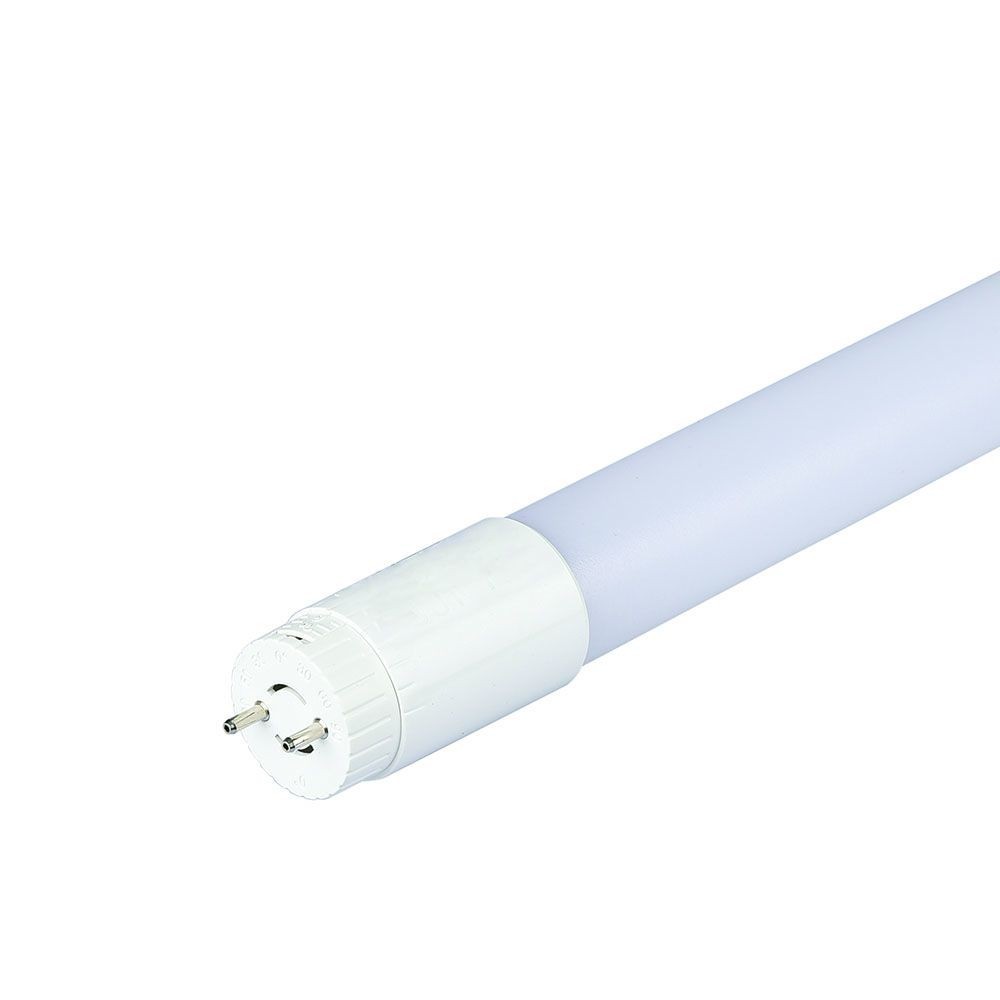 V-Tac T8-Samsung60 Pro - Samsung LED chip, 10W LED rør, 120LM/W, 60 cm - Dimbar : Ikke dimbar, Kulør : Nøytral