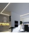 V-Tac 9W/m LED strip - 5m, IP20, 24V, 60 LED per meter