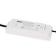 40W LED rundt panel - Ø60, Høyde: 4cm, hvit kant, inkl. lyskilde