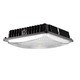 Outlet: 120W LED lampe til bensinstasjoner - Meanwell driver, 130 lm/W, IP65, 230V