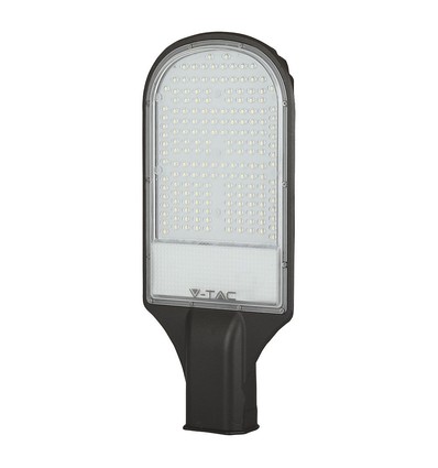 V-Tac 100W LED gatelys - Samsung LED chip, Ø60mm, IP65, 84lm/w