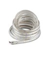 5m 3,6W/m sprutsikker LED-strip - IP65, 60 LED per meter, velg farge