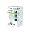 10 stk V-Tac 9W LED pære - E27, 200 grader