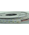 10W/m vanntett LED strip - 5m, IP68, 60 LED per meter!