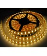 10W/m vanntett LED strip - 5m, IP68, 60 LED per meter!