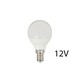 4W LED pære - P45, E14, 12V