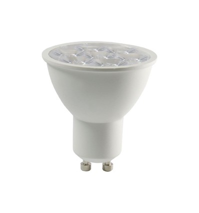 V-Tac 6W LED spot, 10° - Samsung LED chip, 230V, GU10