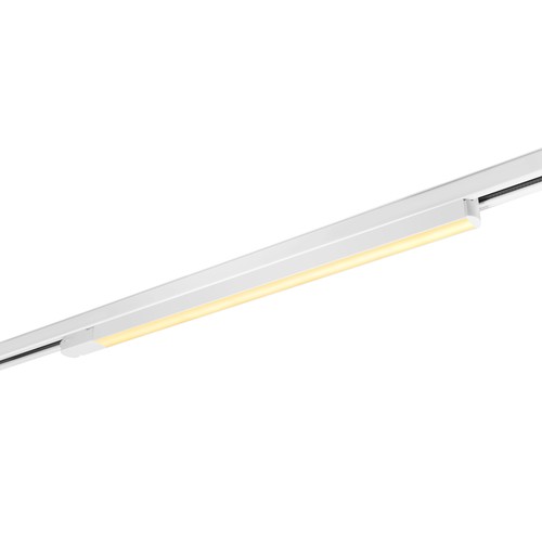 LEDlife LED lysskinne 20W - Til 3-faset skinner,RA90, 60 cm, hvit