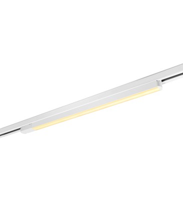 LEDlife LED lysskinne 20W - Til 3-faset skinner,RA90, 60 cm, hvit