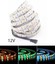 12W/m RGB+WW LED strip - 5m, IP65, 60 LED per meter, 12V